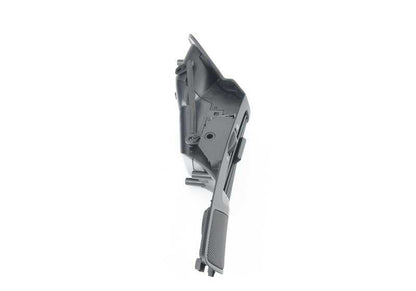 Rejilla de ventilación de aire fresca derecha OEM 64228364030 para BMW E39. Original BMW.