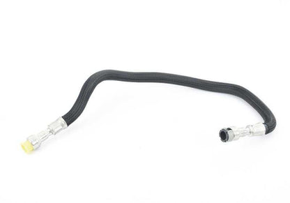 Tubo de combustible OEM 13537577073 para BMW E70, E71, E72. Original BMW.