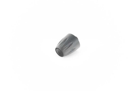Botón giratorio OEM 65123456391 para MINI R56 LCI, Clubman R55 LCI, Cabrio R57 LCI, Coupé R58, Roadster R59, Countryman R60, Paceman R61. Original MINI.
