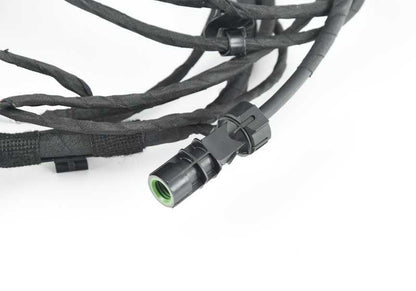 Cableado frontal OEM 61129355468 para BMW F15, F16. Original BMW.