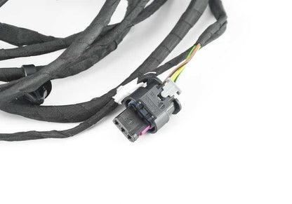 Cableado frontal OEM 61129355468 para BMW F15, F16. Original BMW.