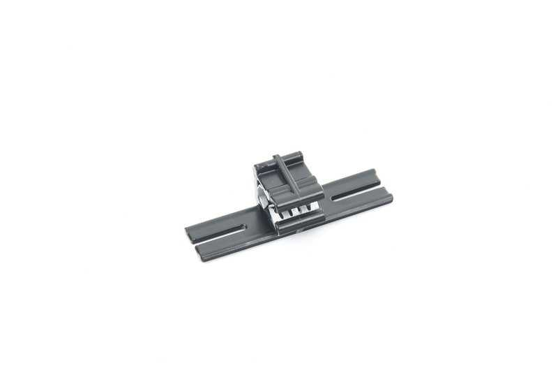 Soporte de cable arista OEM 61136943976 para MINI R56, F56, Clubman R55, Countryman R60... y más. Original MINI.