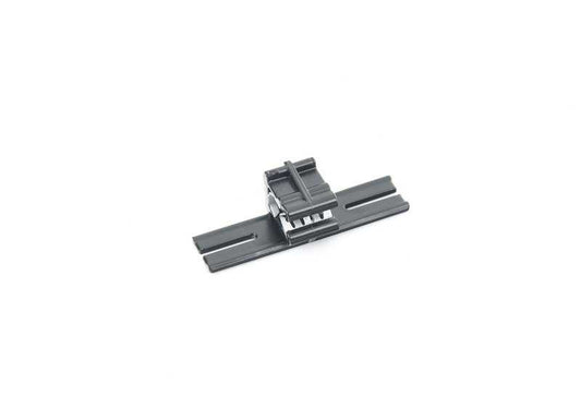 Soporte de cable arista OEM 61136943976 para MINI R56, F56, Clubman R55, Countryman R60... y más. Original MINI.
