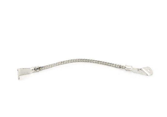 Câble de masse OEM 33346785460 pour BMW F07, F10, F11, F06, F12, F13, F01, F02. BMW d'origine.