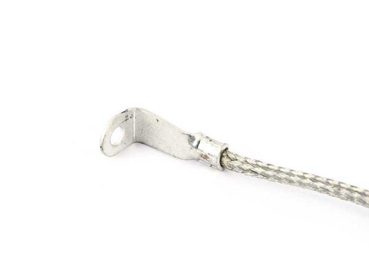 Câble de masse OEM 33346785460 pour BMW F07, F10, F11, F06, F12, F13, F01, F02. BMW d'origine.