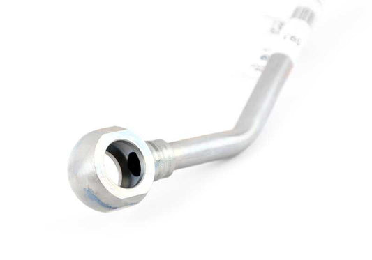 Manguito de expansión dirección asistida OEM 32413450593 para BMW X3 E83 2.5si y 3.0si (todos los modelos: PC71, PC78, PC81, PC88, PC73, PC83, PC01, PC03, PC06, PC08). Original BMW.