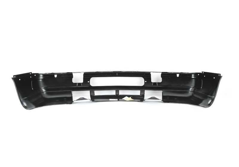 Parte Inferior del Parachoques Delantero para BMW E28 (OEM 41331922065). Original BMW