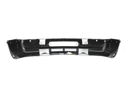 Parte Inferior del Parachoques Delantero para BMW E28 (OEM 41331922065). Original BMW