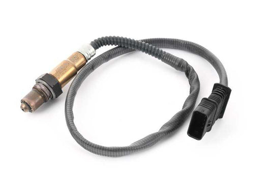 Sonda lambda OEM 11788600992 para BMW F20, F30, F45, F46, F48, F39 y MINI F54, F55, F56, F57, F60. Compatible con motores B38 y B48. Original BMW y MINI.