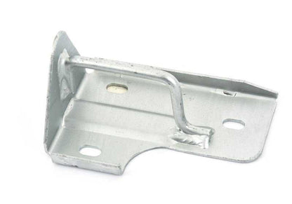 Cerradura del gancho izquierdo OEM 51231838703 para BMW E24. Original BMW