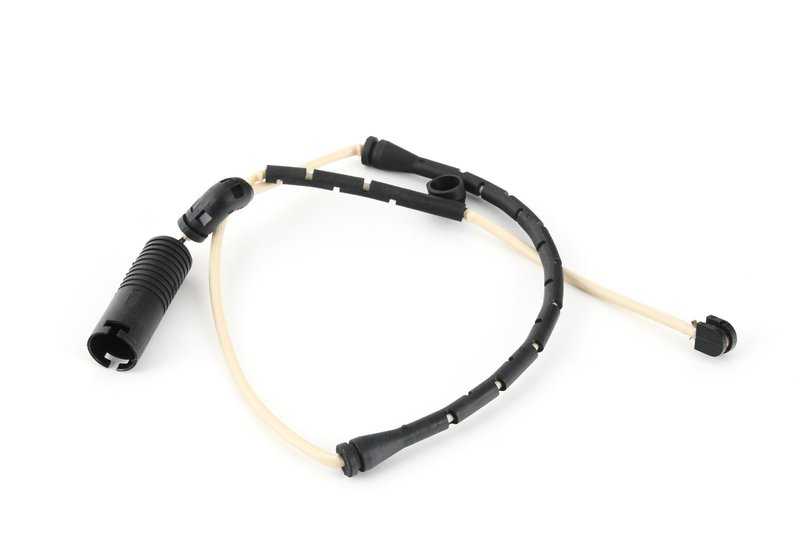 Sensor de Pastillas de Freno para BMW Z4 E85, E86 (OEM 34357836795). Original BMW