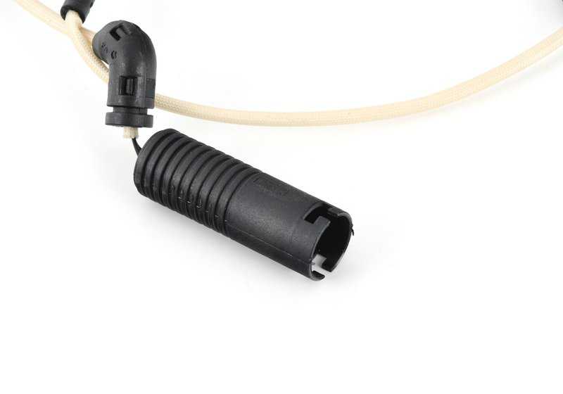 Sensor de Pastillas de Freno para BMW Z4 E85, E86 (OEM 34357836795). Original BMW