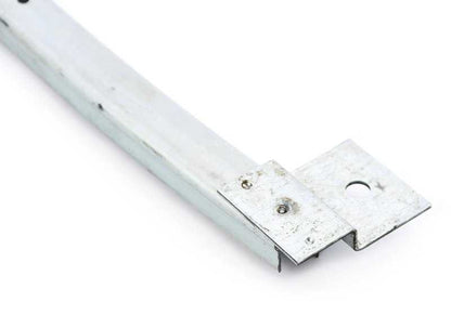 Crystal Guide Left Front OEM 51321960555 for BMW E36. Original BMW.