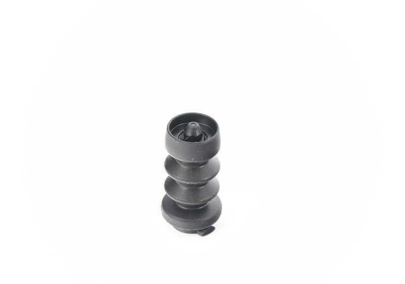 OEM locking pin 51177378243 for BMW {F22, F45, F46, F48, F49, F97, G01} and Mini {F54, F60}. Original BMW and Mini.