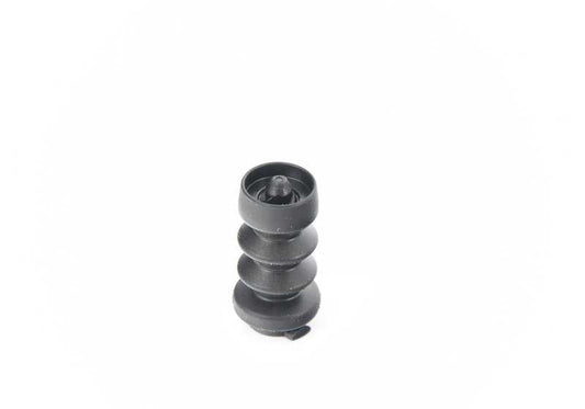 Pasador de bloqueo OEM 51177378243 para BMW {F22, F45, F46, F48, F49, F97, G01} y MINI {F54, F60}. Original BMW y MINI.