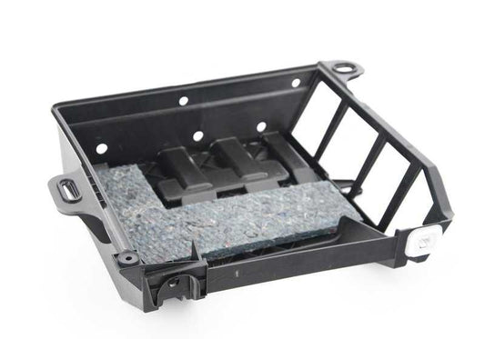 Ventilação traseira esquerda para BMW Series 5 G30, G30N, G31, G31N, G38, G38N, Série 6 G32, G32N (OEM 51477446851). BMW original