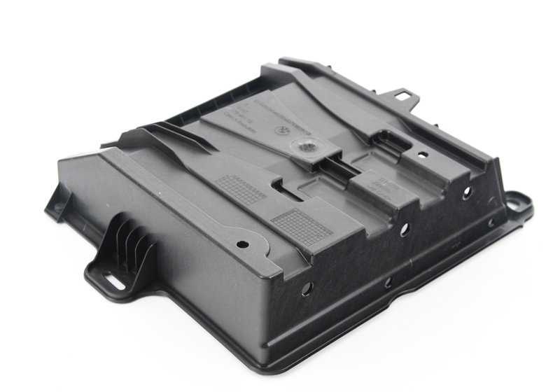 Rear Left Air Vent for BMW 5 Series G30, G30N, G31, G31N, G38, G38N, 6 Series G32, G32N (OEM 51477446851). Original BMW