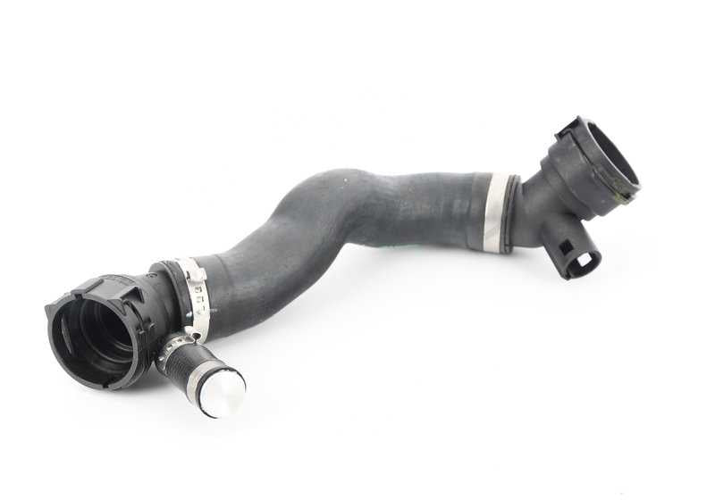 Manguera de refrigerante OEM 17127591230 para BMW E72 (X6 ActiveHybrid). Original BMW.