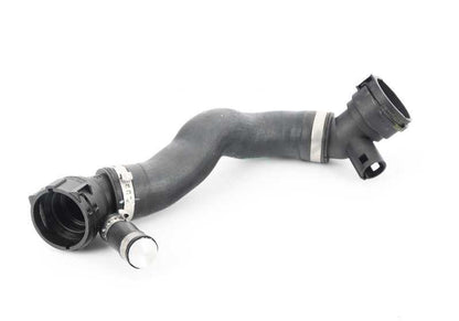 Manguera de refrigerante OEM 17127591230 para BMW E72 (X6 ActiveHybrid). Original BMW.