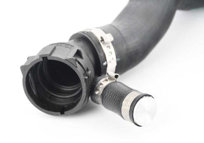 Manguera de refrigerante OEM 17127591230 para BMW E72 (X6 ActiveHybrid). Original BMW.