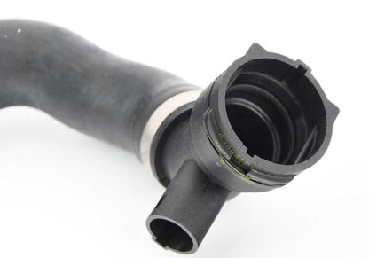 Manguera de refrigerante OEM 17127591230 para BMW E72 (X6 ActiveHybrid). Original BMW.