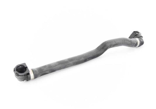 Mangueira de refrigeração para BMW F25 (OEM 17117593854). BMW original