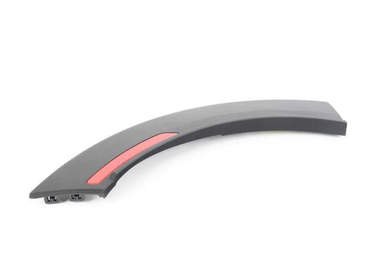 Paramento chapa pasa-ruedas trasero derecho OEM 51778494450 para MINI Clubman F54 LCI (05/2018 — 02/2024). Original MINI.