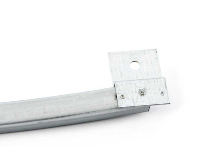 Crystal Guide Left Front OEM 51321960555 for BMW E36. Original BMW.