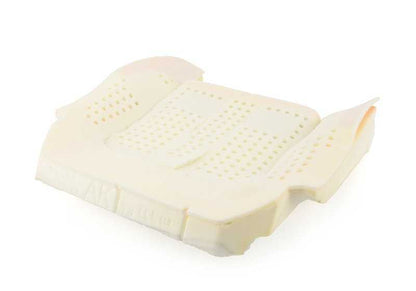 Espuma asiento climatizado confort OEM 52107354595 para BMW G30, G30N, G31, G31N, G32, G32N, G11, G11N, G12, G12N. Original BMW.