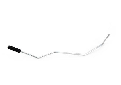 Varilla actuadora de cerradura puerta trasera derecha OEM 51227409272 para BMW X3 G01, G08, F97 y X4 G02, F98. Compatible con todos los motores y versiones indicadas. Repuesto original BMW.