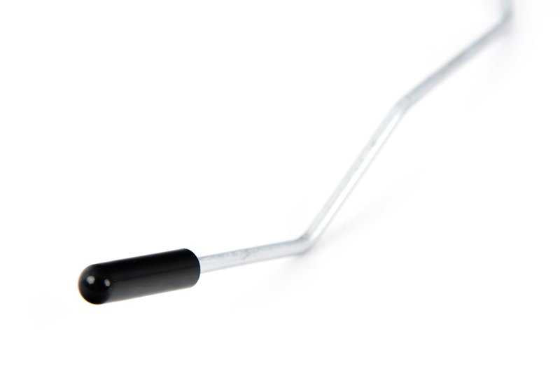 Varilla actuadora de cerradura puerta trasera derecha OEM 51227409272 para BMW X3 G01, G08, F97 y X4 G02, F98. Compatible con todos los motores y versiones indicadas. Repuesto original BMW.