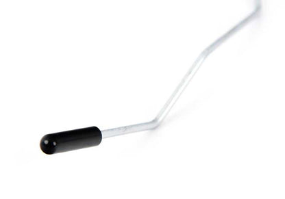 Varilla actuadora de cerradura puerta trasera derecha OEM 51227409272 para BMW X3 G01, G08, F97 y X4 G02, F98. Compatible con todos los motores y versiones indicadas. Repuesto original BMW.
