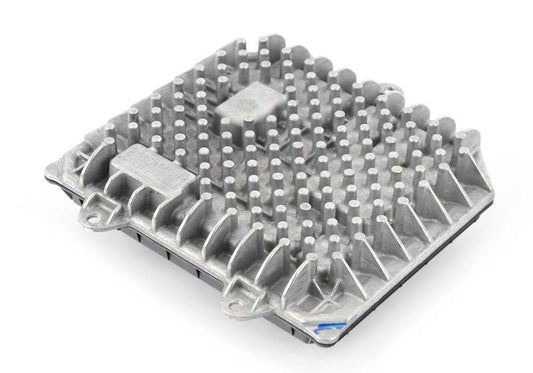 Vorderlicht Steuermodul OEM 63115A02730 für BMW F90, G30, G31, G38, G32, G11, G12, G01, G08, F97, G02, F98. Original BMW.