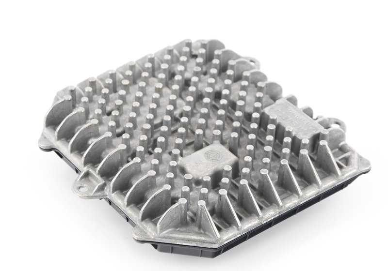 Módulo de control de luces delanteras OEM 63115A02730 para BMW F90, G30, G31, G38, G32, G11, G12, G01, G08, F97, G02, F98. Original BMW.