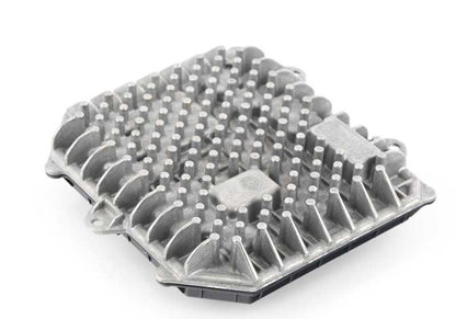 Módulo de control de luces delanteras OEM 63115A02730 para BMW F90, G30, G31, G38, G32, G11, G12, G01, G08, F97, G02, F98. Original BMW.