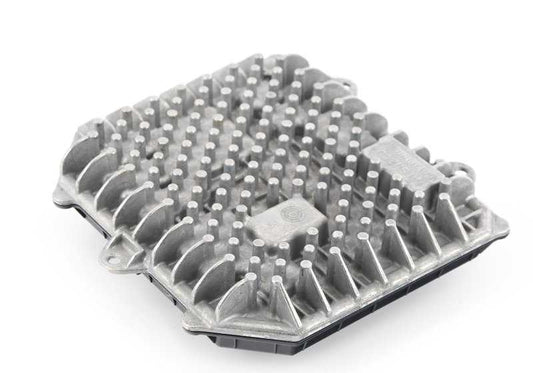 Vorderlicht Steuermodul OEM 63115A02730 für BMW F90, G30, G31, G38, G32, G11, G12, G01, G08, F97, G02, F98. Original BMW.