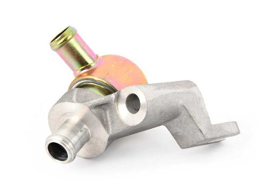 Válvula de aire OEM 11721316859 para BMW E34 M5. Compatible con motores S38 fabricados entre 1988 y 1992. Parte del sistema de reducción de emisiones. Recambio original BMW.