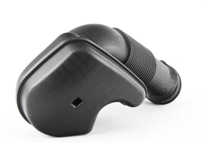 Manguito de admisión con resonador OEM 13717548899 para BMW X5 E70. Original BMW.