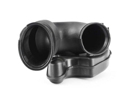 Manguito de admisión con resonador OEM 13717548899 para BMW X5 E70. Original BMW.