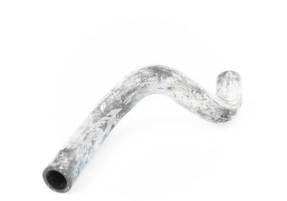 Manguera del sistema de refrigeración OEM 11531264678 para BMW E23 y E24. Original BMW.