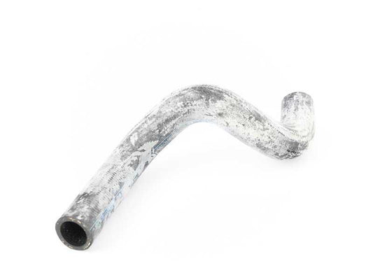 Manguera del sistema de refrigeración OEM 11531264678 para BMW E23 y E24. Original BMW.