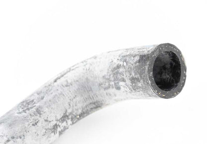 Manguera del sistema de refrigeración OEM 11531264678 para BMW E23 y E24. Original BMW.