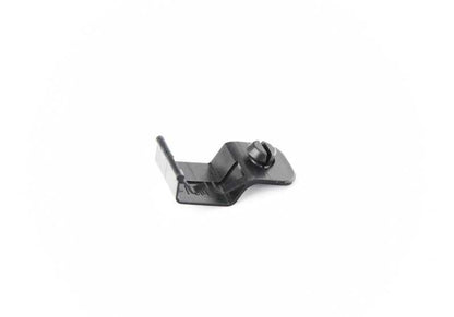 Soporte sujeta cables OEM 61131387066 para BMW E36, Z3. Compatible con modelos como 316i, 318i, entre otros. Pieza original BMW ideal para fijar cables eléctricos en el vehículo.