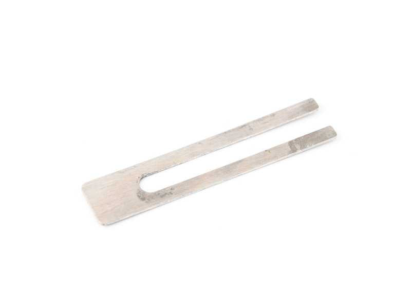 Disegno OEM 54217002287 per BMW E46 318CI {BP71, BP72, BP81, BP82, BW71, BW72, BW81, BW82, By71, By72}. Sostituzione BMW originale.