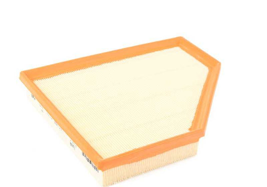 Filtro de aire OEM 13718580428 para BMW Serie 2 G42 (218i, 220i, 230i) y Serie 3 G20 (318i). Compatible con motores B48C/B48D. Original BMW.