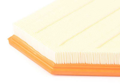 Filtro de ar OEM 13718580428 para BMW 2 G42 Series (218i, 220i, 230i) e 3 séries G20 (318i). Compatível com os motores B48C/B48D. BMW original.