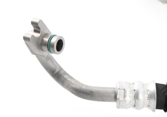 Linea di ritorno per BMW F07, F10, F11, F06, F12, F13, F02N (OEM 32416793550). BMW originale