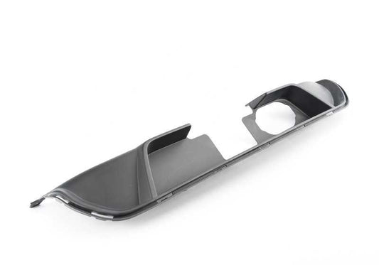 Blende Visor for BMW G01 (OEM 51117458878). Genuine BMW