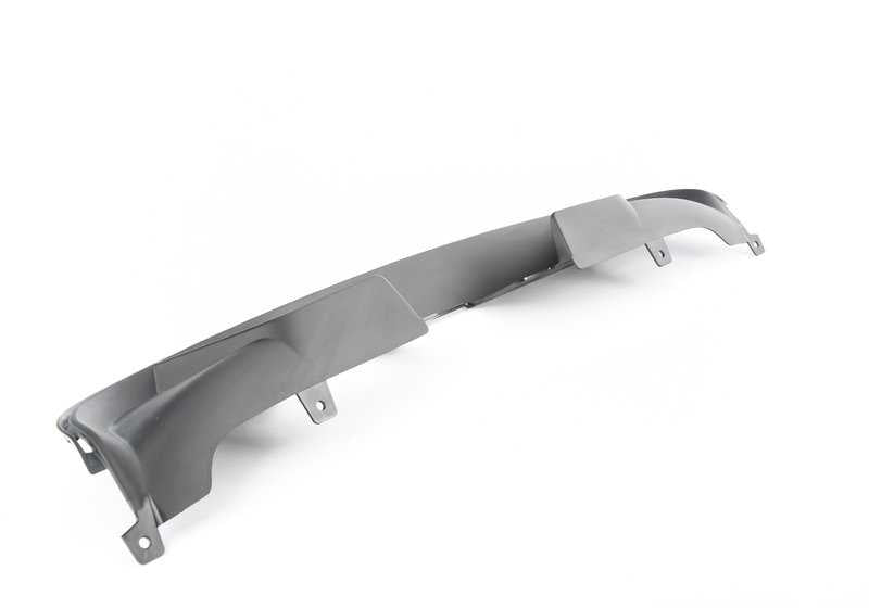 Blende Visor for BMW G01 (OEM 51117458878). Genuine BMW