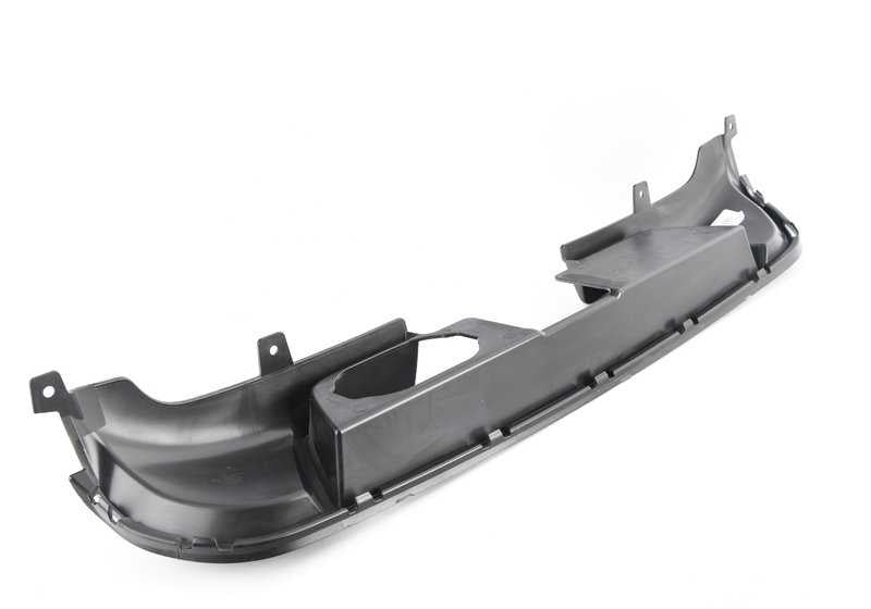 Blende Visor for BMW G01 (OEM 51117458878). Genuine BMW